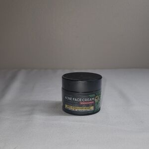 Simply Vital Acne Face Cream